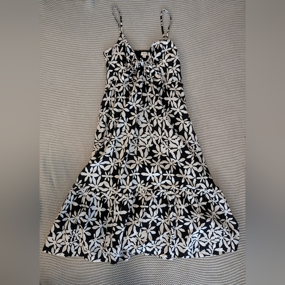 JCrew Dress